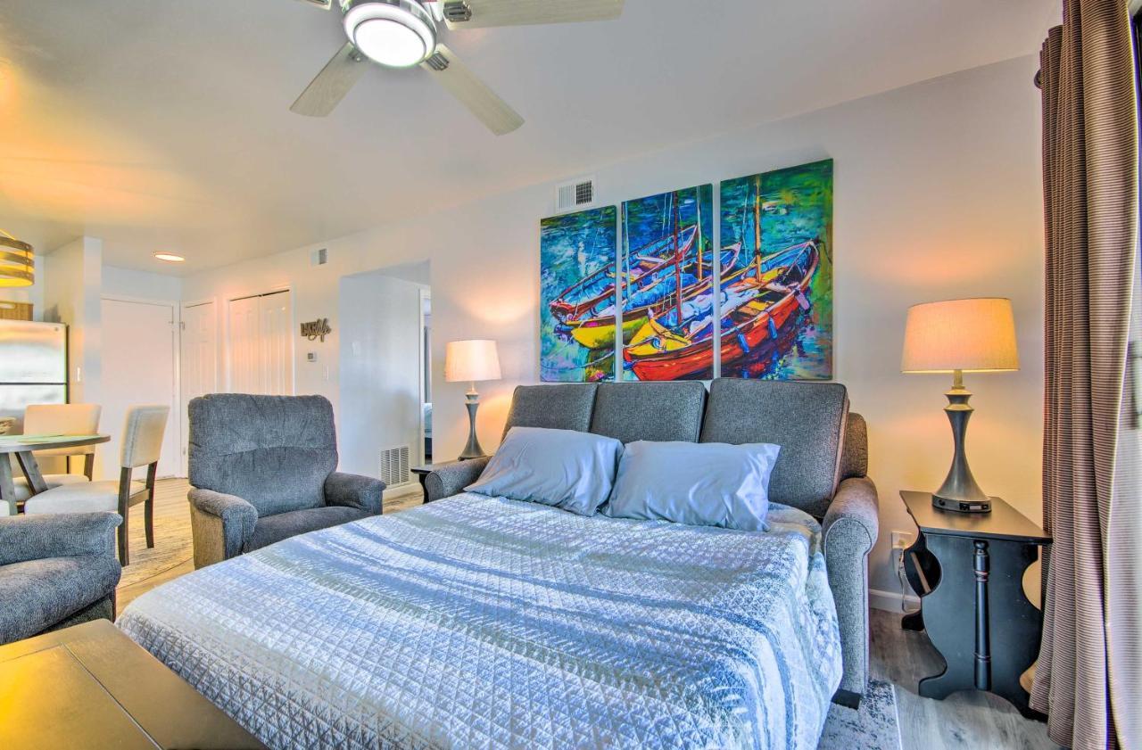 Osage Beach Resort Condo With Community Pool! Екстер'єр фото