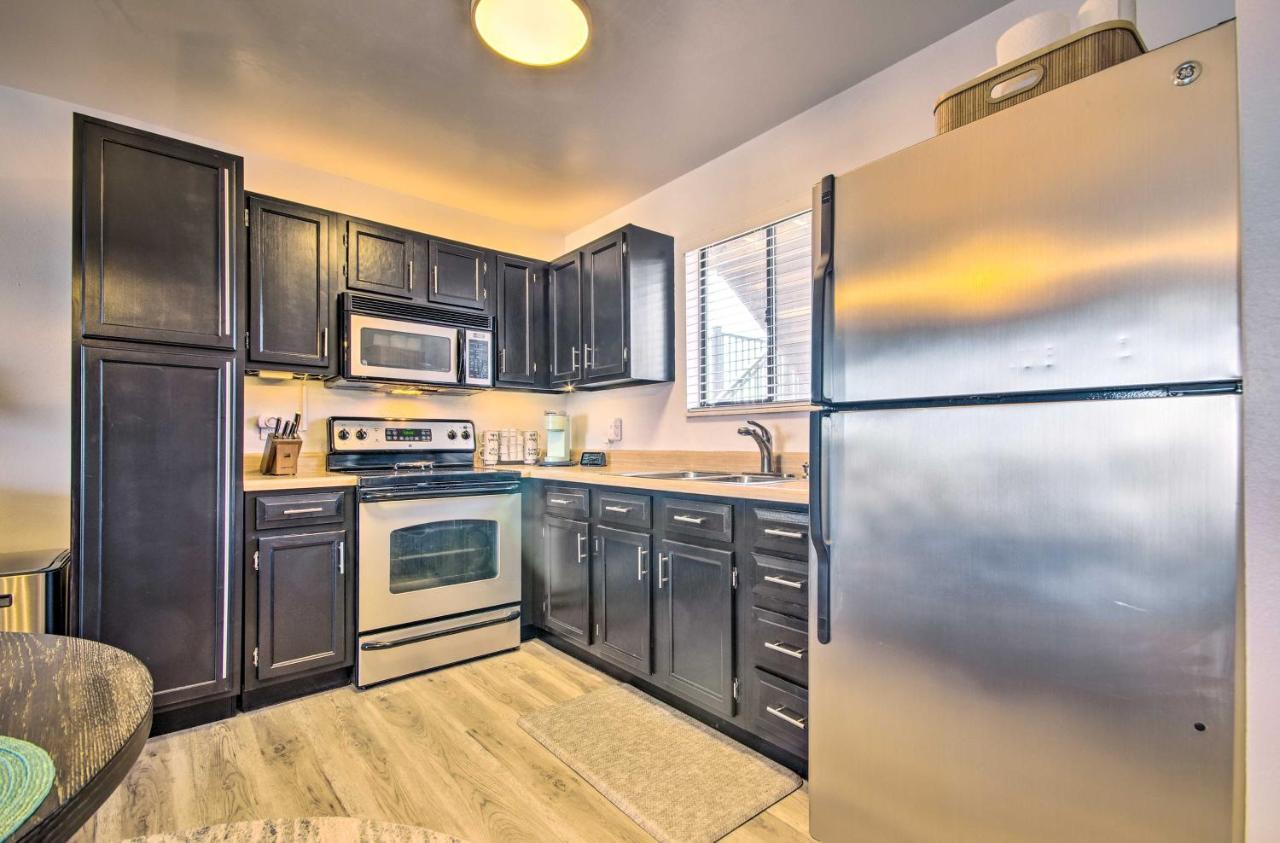 Osage Beach Resort Condo With Community Pool! Екстер'єр фото