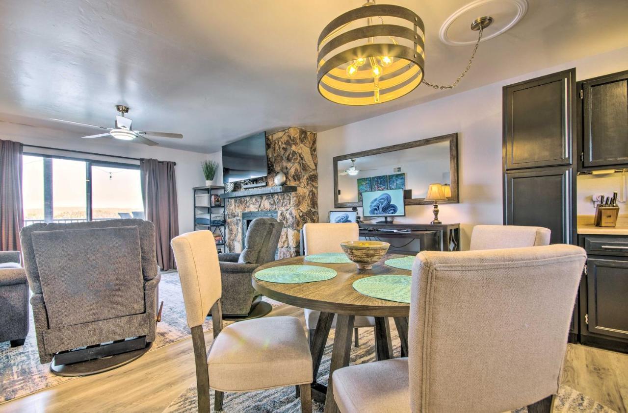 Osage Beach Resort Condo With Community Pool! Екстер'єр фото
