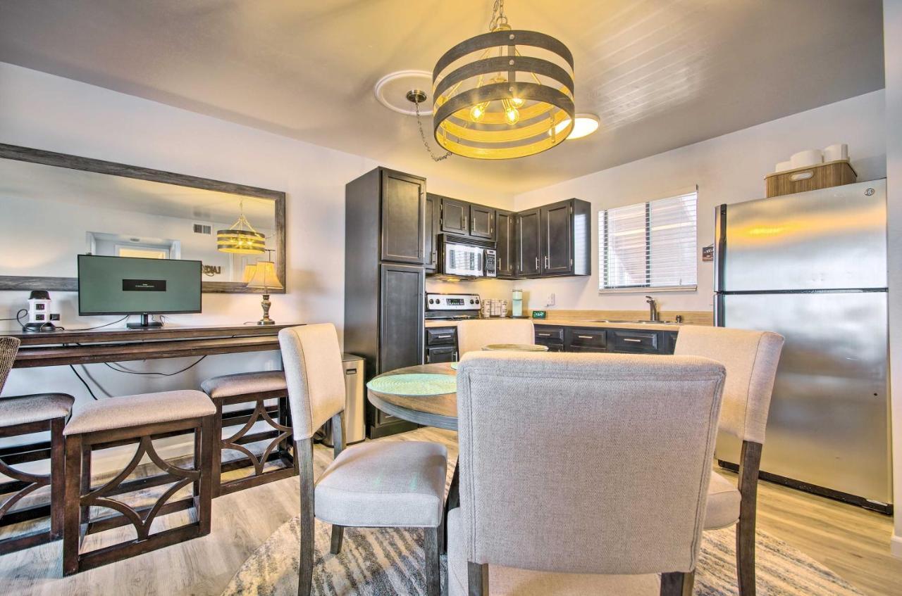 Osage Beach Resort Condo With Community Pool! Екстер'єр фото