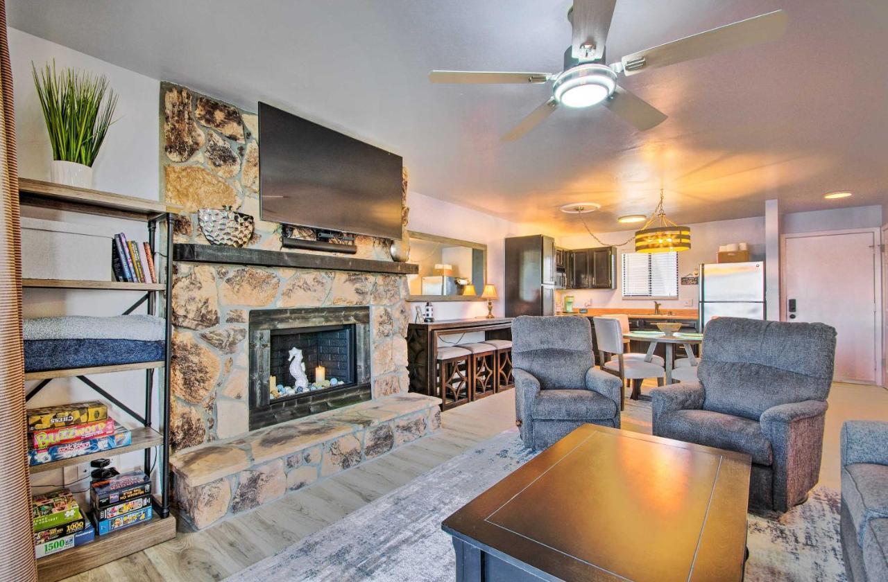 Osage Beach Resort Condo With Community Pool! Екстер'єр фото