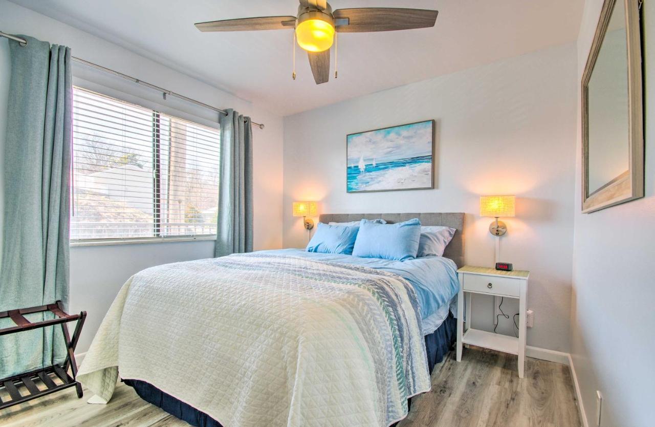 Osage Beach Resort Condo With Community Pool! Екстер'єр фото